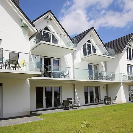 Apartment Hafenflair Am Plauer See, Plau Am *