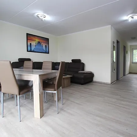 Hafenflair Am Plauer Apartamento *