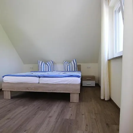 Hafenflair Am Plauer * Plau am See