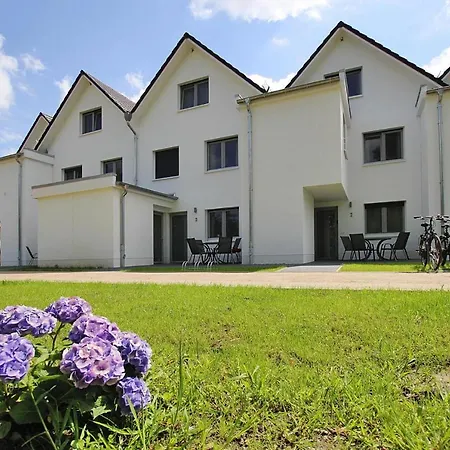 Hafenflair Am Plauer Plau am See