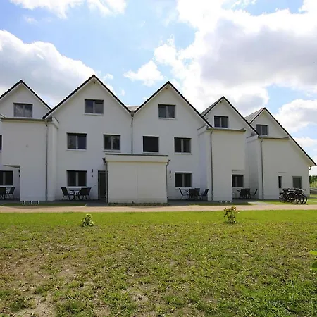 Apartamento Hafenflair Am Plauer *