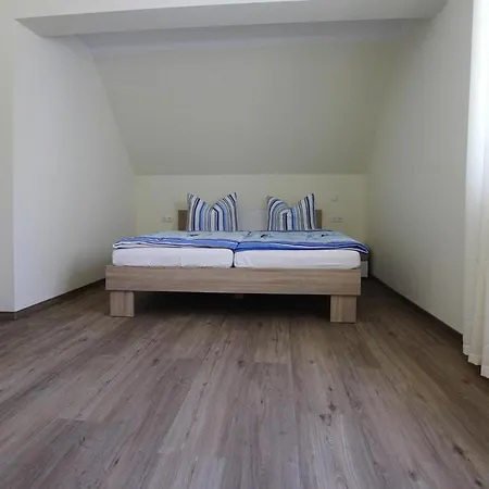 Apartment Hafenflair Am Plauer See, Plau Am