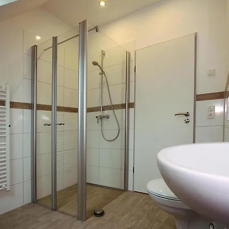 Hafenflair Am Plauer Plau am See