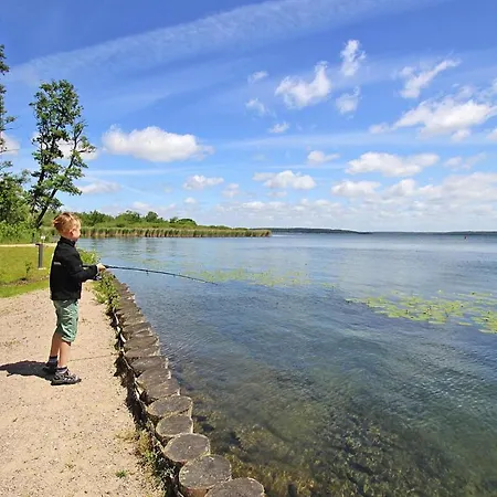 Apartamento Hafenflair Am Plauer *