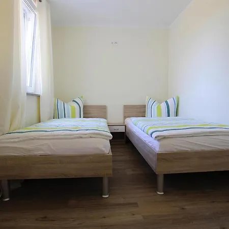 Hafenflair Am Plauer Lägenhet Plau am See